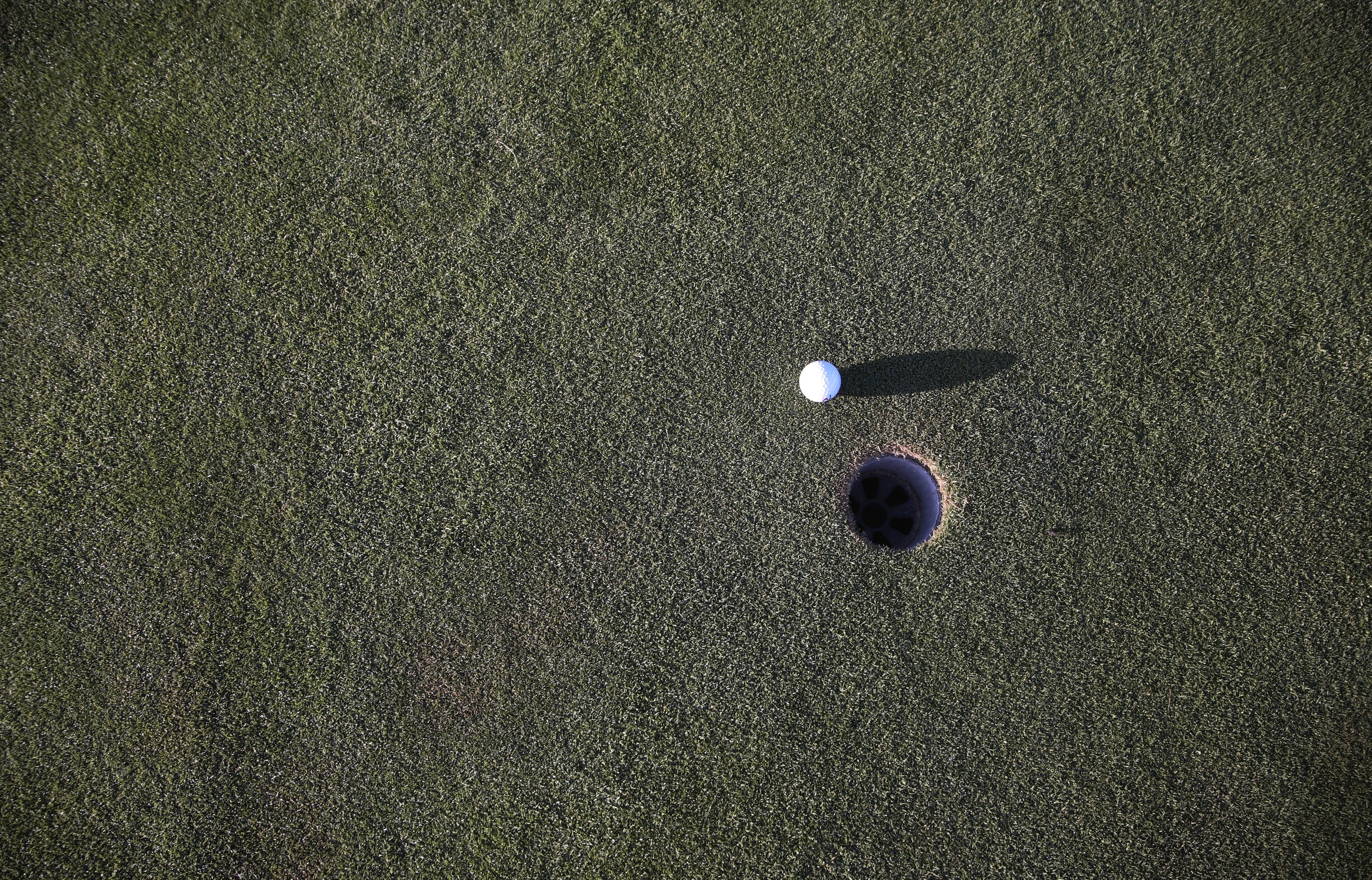 Golf Results 5/2/24