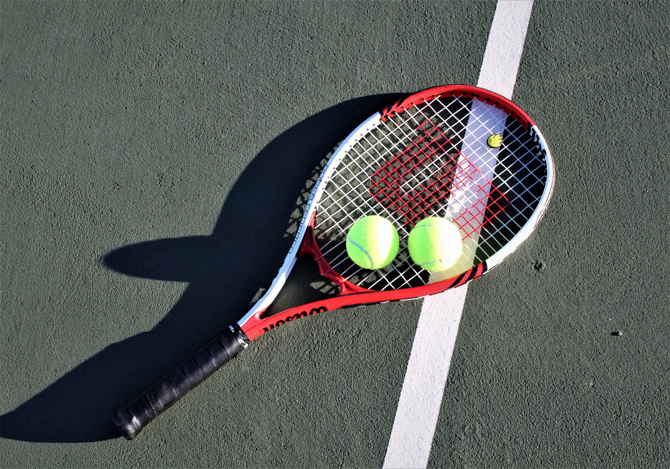 Clay Center Tennis Invitational