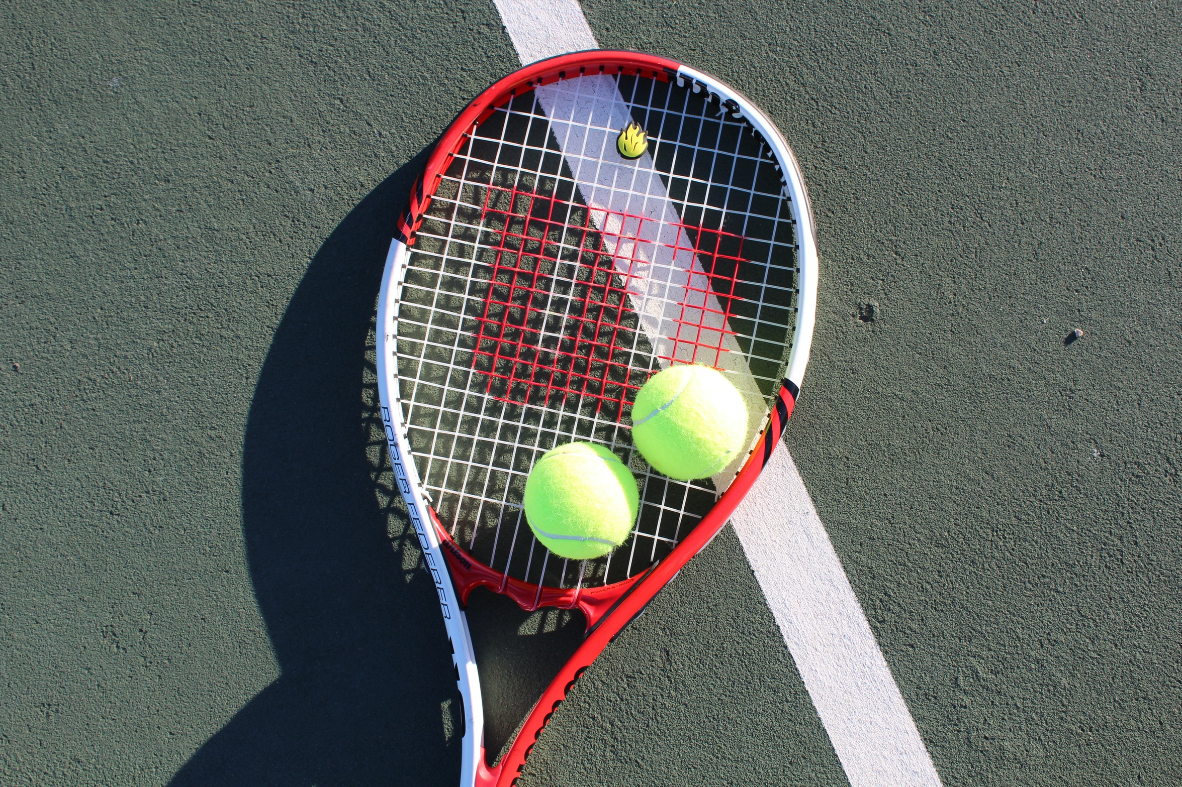 KSHSAA Regional Tennis Friday &amp; Saturday