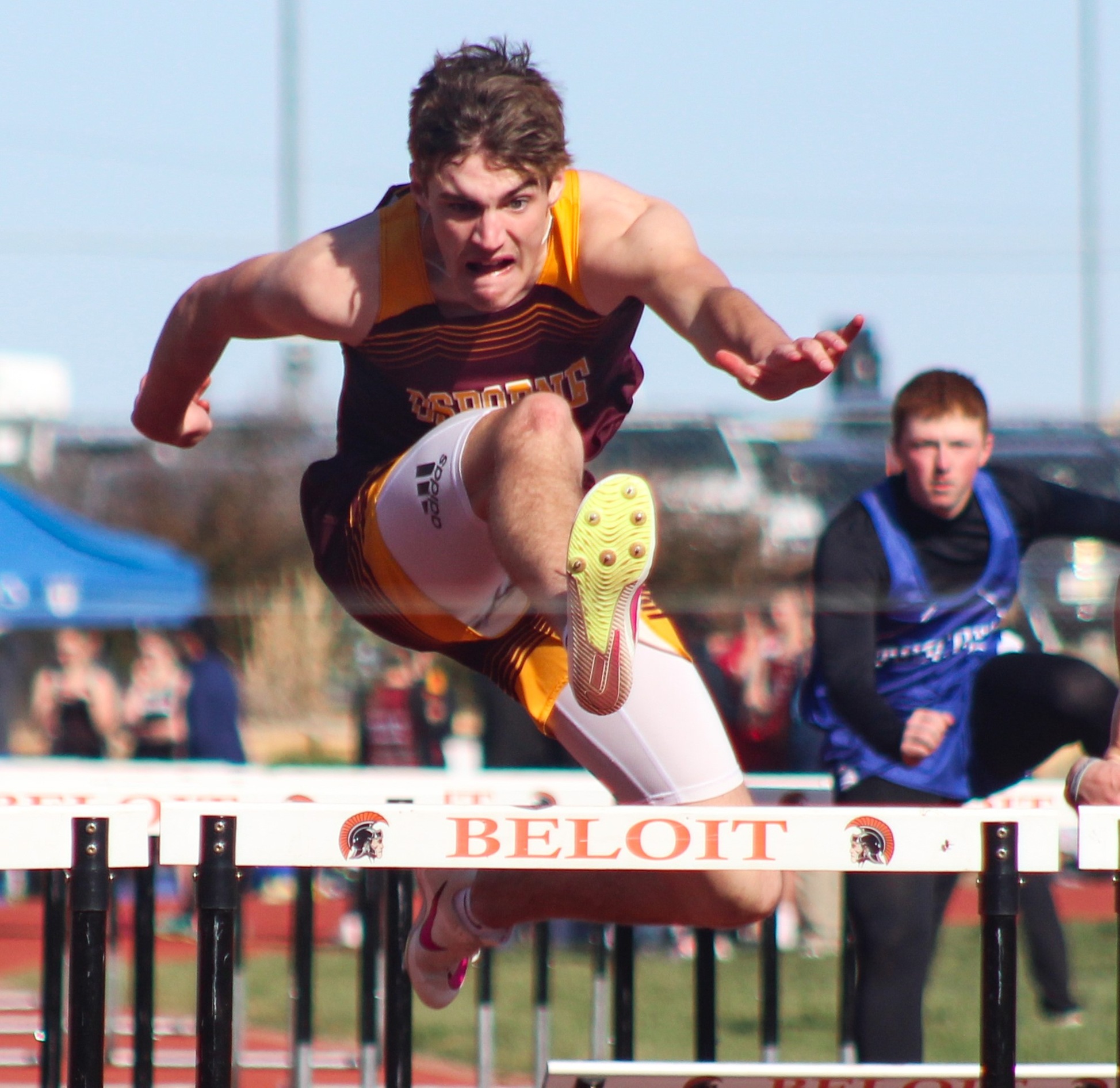 84th Beloit Relays
