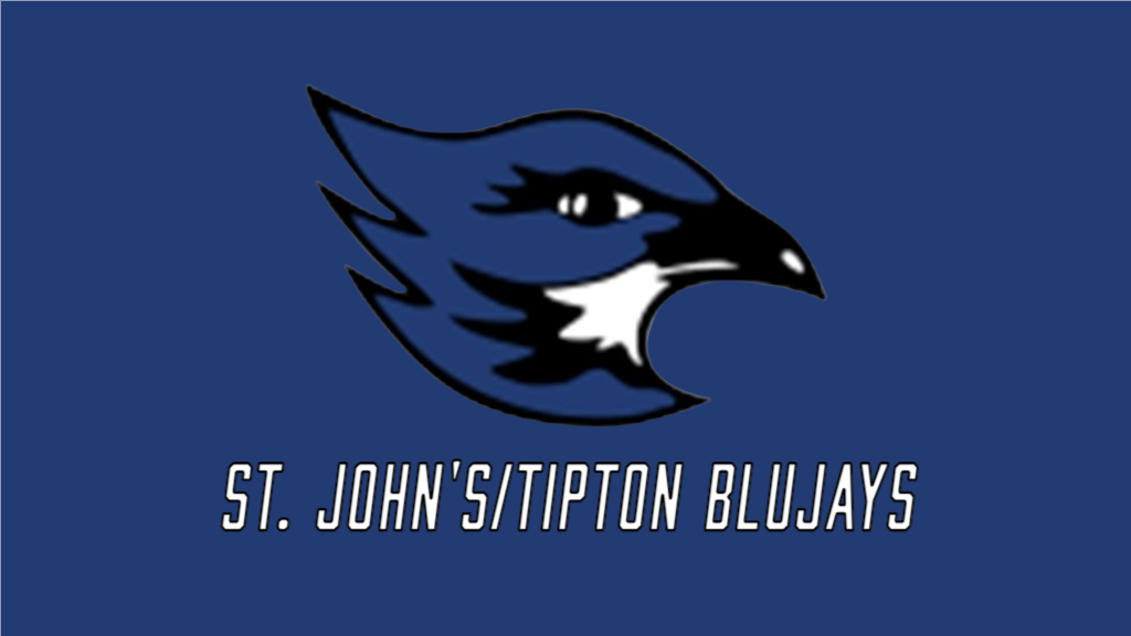 Bergmann Named St. John's/Tipton Football Coach