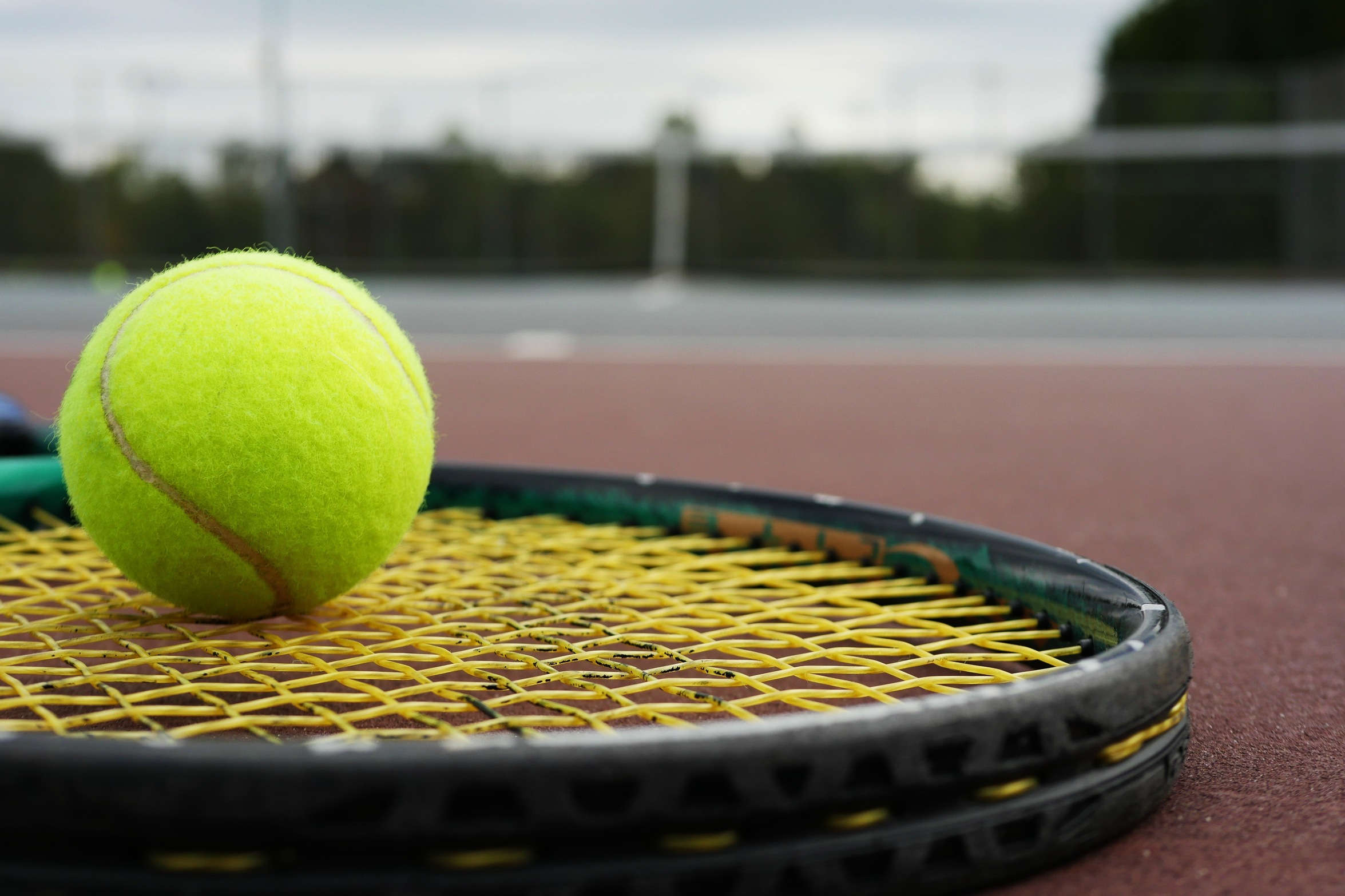 MCL Mixed League Tennis Tournament