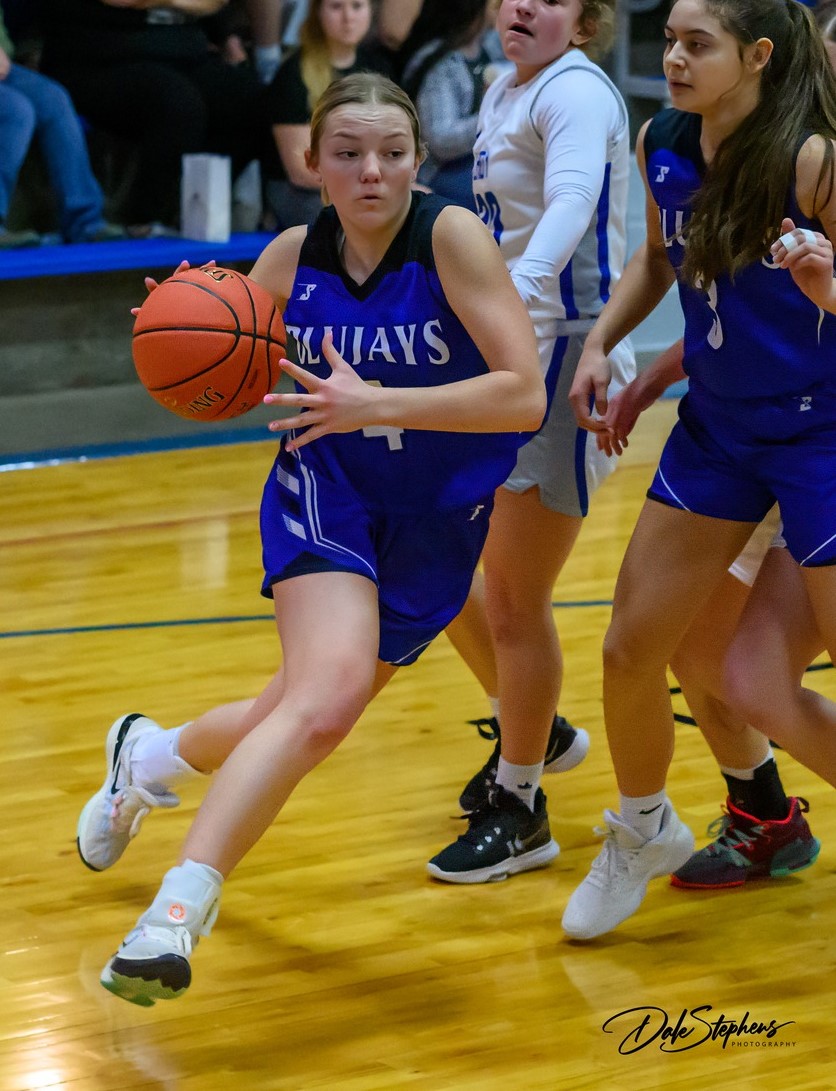 CARLIE BRUMMER, Women's Basketball