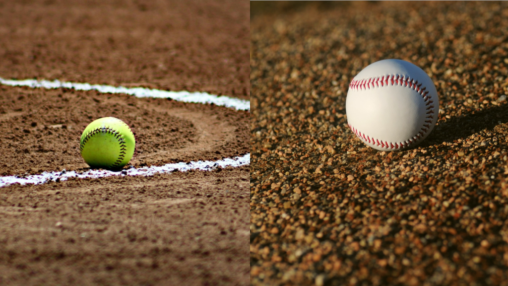 NCAA Announces All-League Baseball &amp; Softball Teams