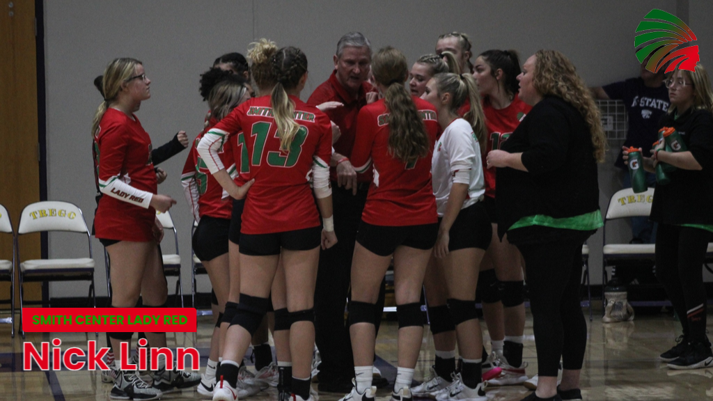 Linn Retires after 35 Seasons with Lady Red