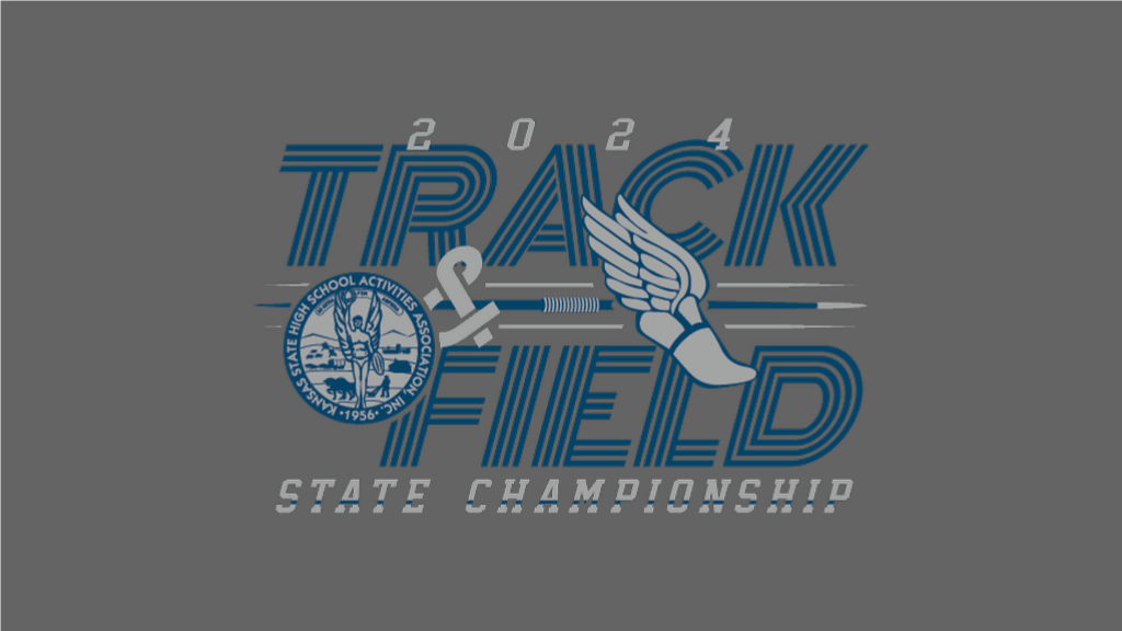 2024 KSHSAA State Track &amp; Field