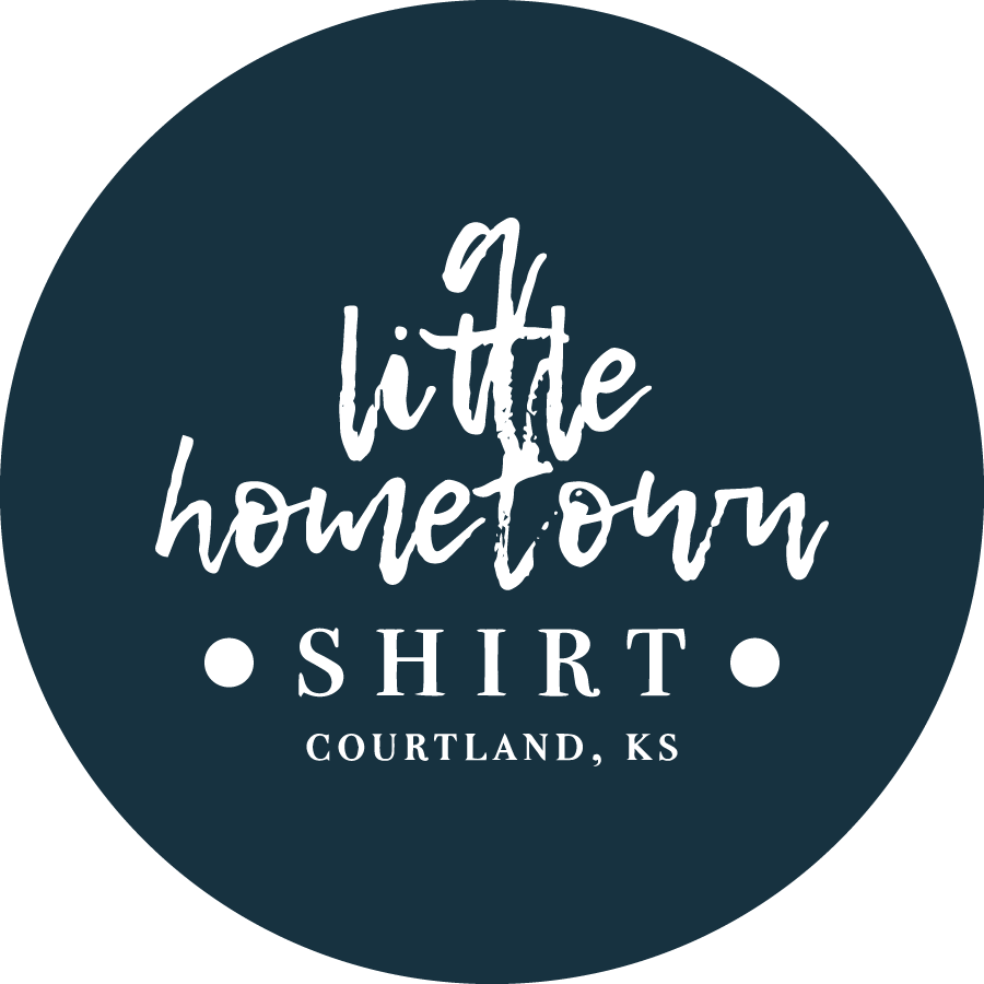A Little Hometown Shirt
