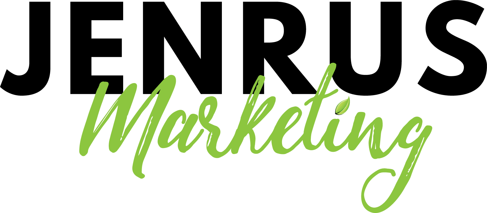 JenRus Marketing