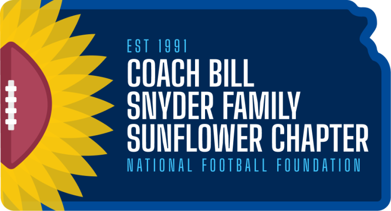 Kansas National Football Foundation Scholar-Athletes Announced; Beloit's Seyfert Honored